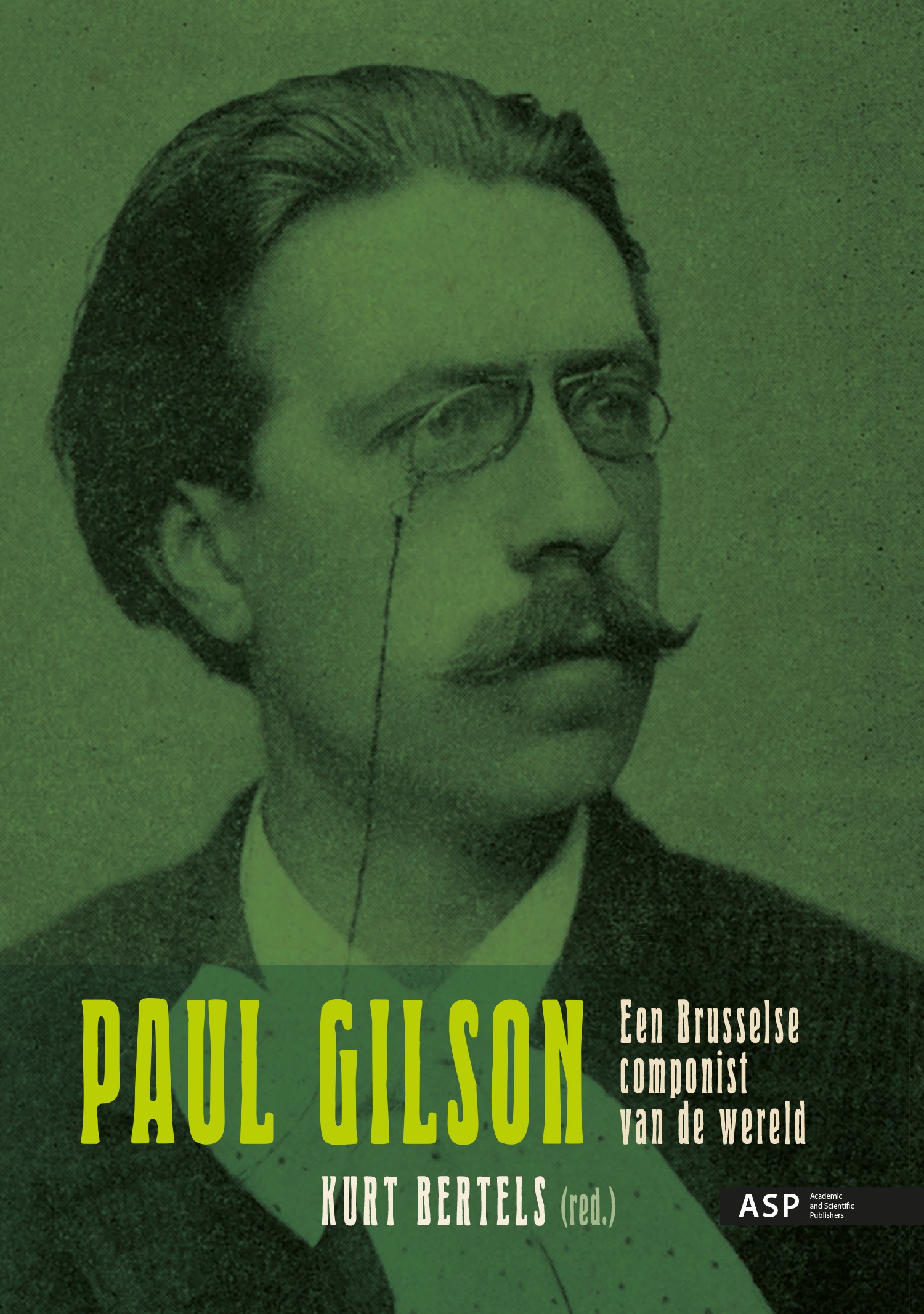 PAUL GILSON